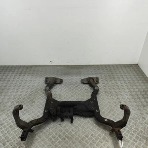 MINI COOPER R50, R53 Unterfahrwerk vorne 6763721 1.6 Benzin 85kw 2001 32631733 - Bild 1 von 7