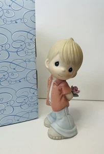 Figura Precious Moments Be Mine 830001 - Imagen 1 de 11