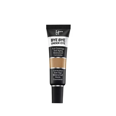 Gesichtsconcealer It Cosmetics Bye Bye Under Eye Tan Natural 12 ml - Bild 1 von 2