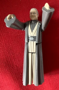 Vintage Star Wars Anakin Skywalker Last 17 Figure Complete Original Kenner 1985 - Picture 1 of 8