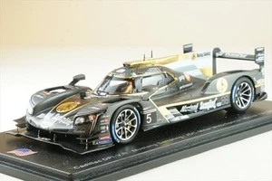 Spark 1/43 Cadillac DPi-V.R #5 2021 Sebring 12H Winner Vautier Duval Bourdais 43 - Foto 1 di 2