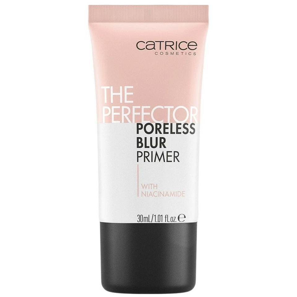 CATRICE The Perfector Poreless Blur Primer - Prime & Fine Goodbye Pores Matte - Image 1 of 1