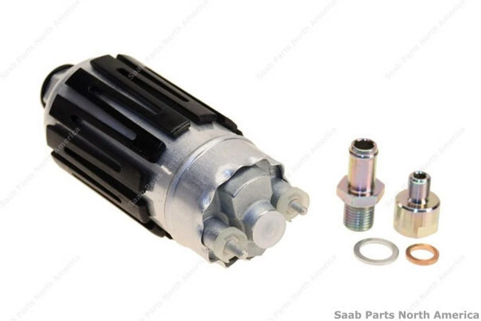 Bomba de combustible para Porsche 928 PN# 69901 1978-1980 Bosch Foto 1 de 2