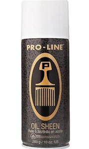 Proline Oil Sheen Spray 10oz - Bild 1 von 1