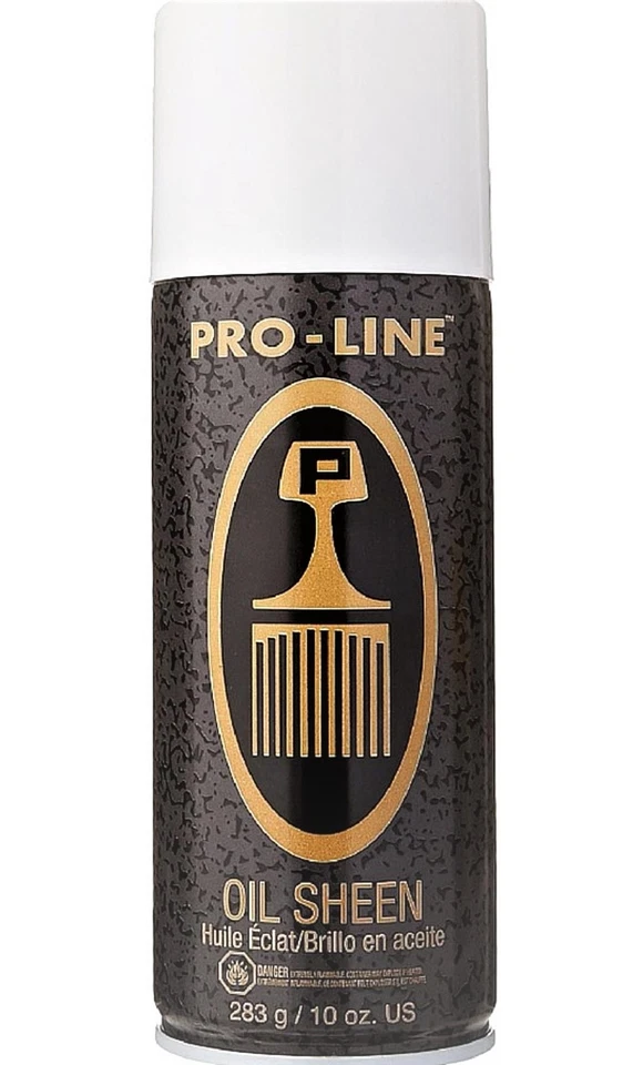 Proline Oil Sheen Spray 10oz - Bild 1 von 1