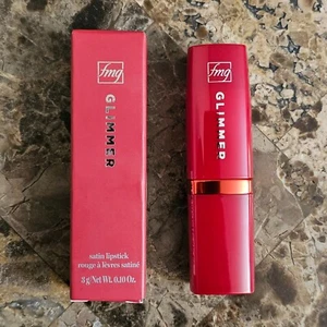 Avon FMG Glimmer Satin Lipstick 🔥You Choose🔥 (D) - Picture 1 of 14