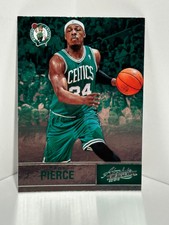 2012-13 Panini Absolute #13 Paul Pierce