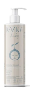 SANFTER BABYBALSAM ECO 300 ml - JOZKA (GESCHENKE DER NATUR) - Bild 1 von 1