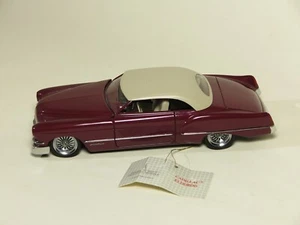 Auto modello 1:24 - Franklin in perfette condizioni Cadillac Eldorod, rara! - Foto 1 di 6