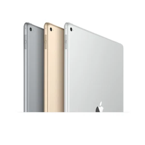 Apple iPad Pro 12,9" (1. Gen.) Cellular iOS Tablet 128GB 256GB Gold Silber  - Afbeelding 1 van 4