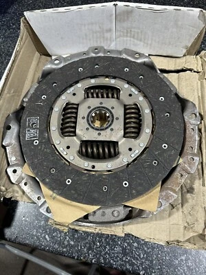 Kit embrague original su Nissan Cabstar E 1998-2006 30001-9X430 Foto 1 de 3