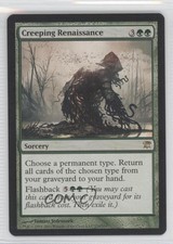 2011 Magic: The Gathering - Innistrad Creeping Renaissance #174 0b5