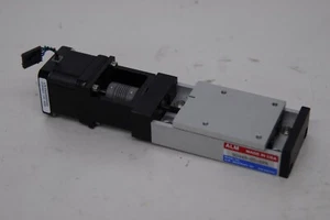 ALM Linear Actuator Slide 90449-04-SPA W/ Stepper Motor (Arcturus Veritas 704) - Picture 1 of 10