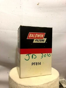 Filtro de combustible Baldwin PF814 - Imagen 1 de 1