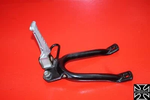 95 YAMAHA FZR600R LEFT REAR BACK PASSENGER PEG - Picture 1 of 9