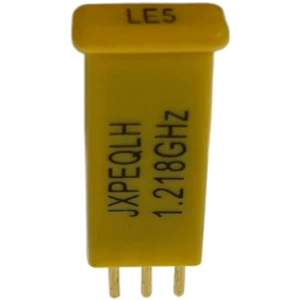 ATX JXPEQLH 5db JXP 1.218 GHz Attenuator - Picture 1 of 1