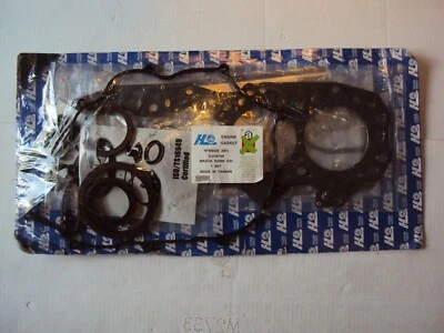 Juego de 1 junta de motor HL HFM5525 (MT) / G-03074S Mazda B2500 O/H  Foto 1 de 4
