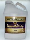 1-Gal, Humboldts Secret Sweet & Sticky-Carbohydrate & Saccharide**FAST FREE SHIP