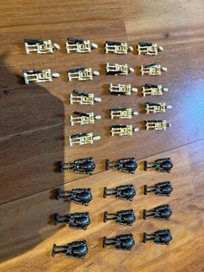 lego star wars battle droid bulk, used condition, B1 and super battle droids - Picture 1 of 3