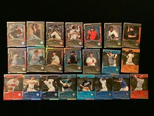 2005 Upper Deck Ultimate Collection silver parallel - choose from list /50