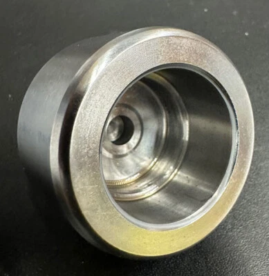 Juego pistón freno trasero autoajustable Alfa Romeo Spider 38mm original 1969-94 Foto 1 de 4