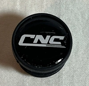 CNC Drain Plug Plumbing Construction Replacement Vintage Sink Drain Black - Picture 1 of 3