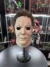 Rob Zombie's Halloween Michael Myers TOTS Full Rehaul nicht Nag Jamie Grove