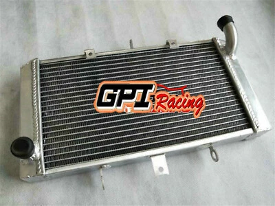 FOR Kawasaki Z750 07-12 Z1000 07-09 Z800 2013-16 Z/ZR 750/1000/800 ABS Radiator Foto 1 de 4