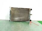 867121253AB water radiator for VOLKSWAGEN POLO COUPE 1.0 CAT 1989 7298934