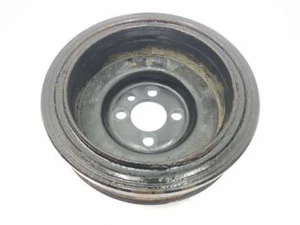 038105243M puleggia albero motore per SEAT ALTEA XL 1.6 TDI (105 2006 2056218 - Imagen 1 de 15
