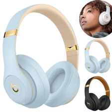 Wireless Bluetooth Headphones Noise Cancelling Headset Music Earphone Handsfree