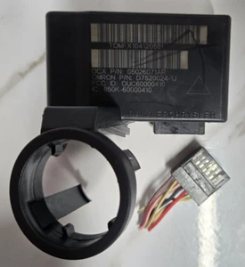 05026071AR✅ Jeep / Dodge / Chrysler INMOVILIZADOR TRANSCEPTOR ANTIRROBO PATS OEM✅ - Imagen 1 de 4