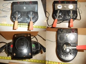 American Flyer 16B, 18B, 30B, or Lionel ZW Transformers. AC Only. Buyers Choice. - Picture 1 of 51