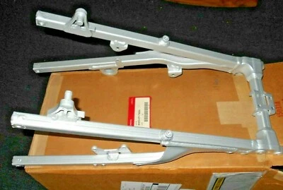 HONDA TRX450R 450R 04-05, SUBCHASIS TRASERO, SUBCHASIS MONTAJE ASIENTO 50200-HP1-750ZA Foto 1 de 3