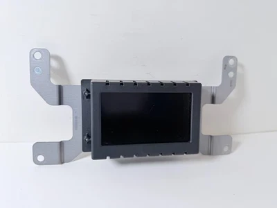 2016 FORD F150 RADIO INFORMATION DISPLAY | OEM HL3T-18B955-CB Foto 1 de 4
