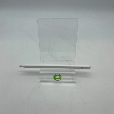 Умный стилус Apple Pencil Pro белый MX2D3AM/A - Изображение 1 из 3