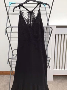 Pink Boutique Dress Size 18 - Picture 1 of 5