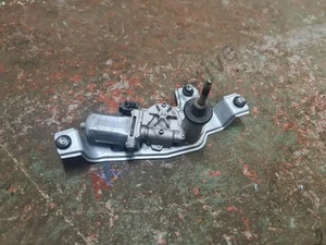 LAND ROVER DISCOVERY SPORT 2015~On - REAR WIPER MOTOR - Picture 1 of 4