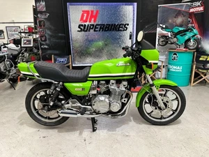 SOLD 1983 Kawasaki Z1000-R2 R 2 Lawson Rep Classic Engine Rebuild UK Bike PX - Picture 1 of 24