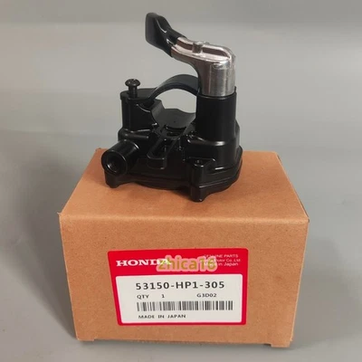 NEW Thumb Throttle For Honda TRX450r TRX400ex trx 450r 300ex 400ex 250r USA - Image 1 of 4