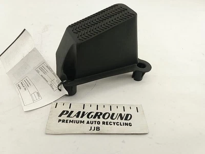 HONDA PRELUDE Coupe Interior Dead Pedal Foot Rest Fits 1997-2001 - Image 1 of 4