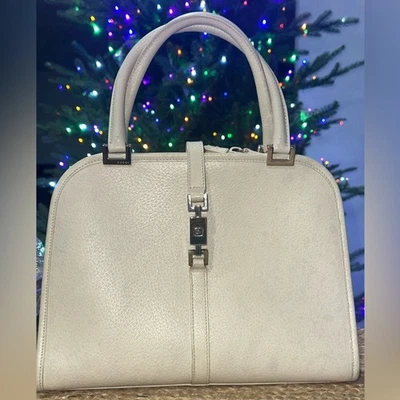 Cartera Jackie vintage de Gucci Foto 1 de 4