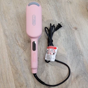 Crimpadora de pelo TYMO ROVY Beach Waves varita rizadora waver plancha perfecto estado - Imagen 1 de 8