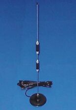 SCAN MOBILE MAGNETIC ANTENNA Pour Scanner 25-1300MHz