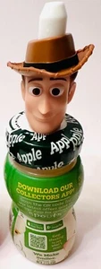 GOOD 2 GROW JUICE - TOY STORY CHARACTER WOODY VCN14 NEW SEALED BOTTLE & TOPPER - Picture 1 of 2