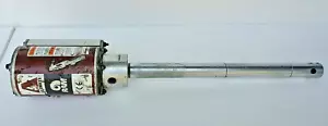 ALEMITE 9911-R1 RAM Pneumatic Grease Pump 7500 PSI, 50:1 # Made in USA - Picture 1 of 9