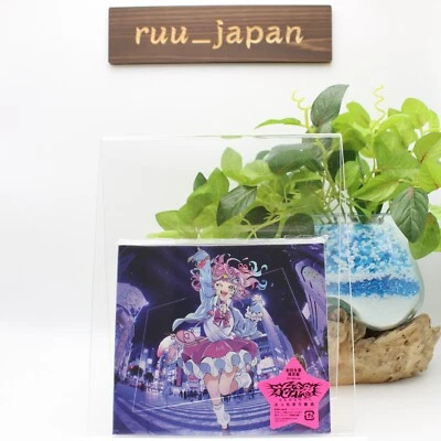 Hanabie. Bucchigiri Tokyo First Limited Edition CD+Blu-ray Japan New - Image 1 of 3