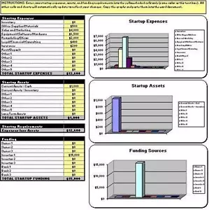 Self Storage Facility Storage Units How To Start Up NEW BUSINESS PLAN - Picture 1 of 1