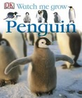 Penguin (Watch Me Grow) by DK, Good Book