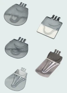 DRT Tiny Klash Lip Custom Spare Parts Choose Type Other related items - Picture 1 of 25